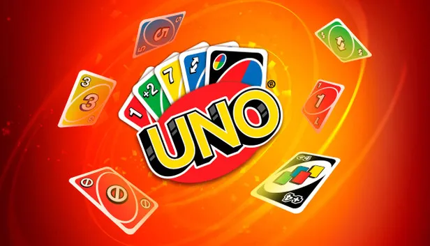 Cartas Uno