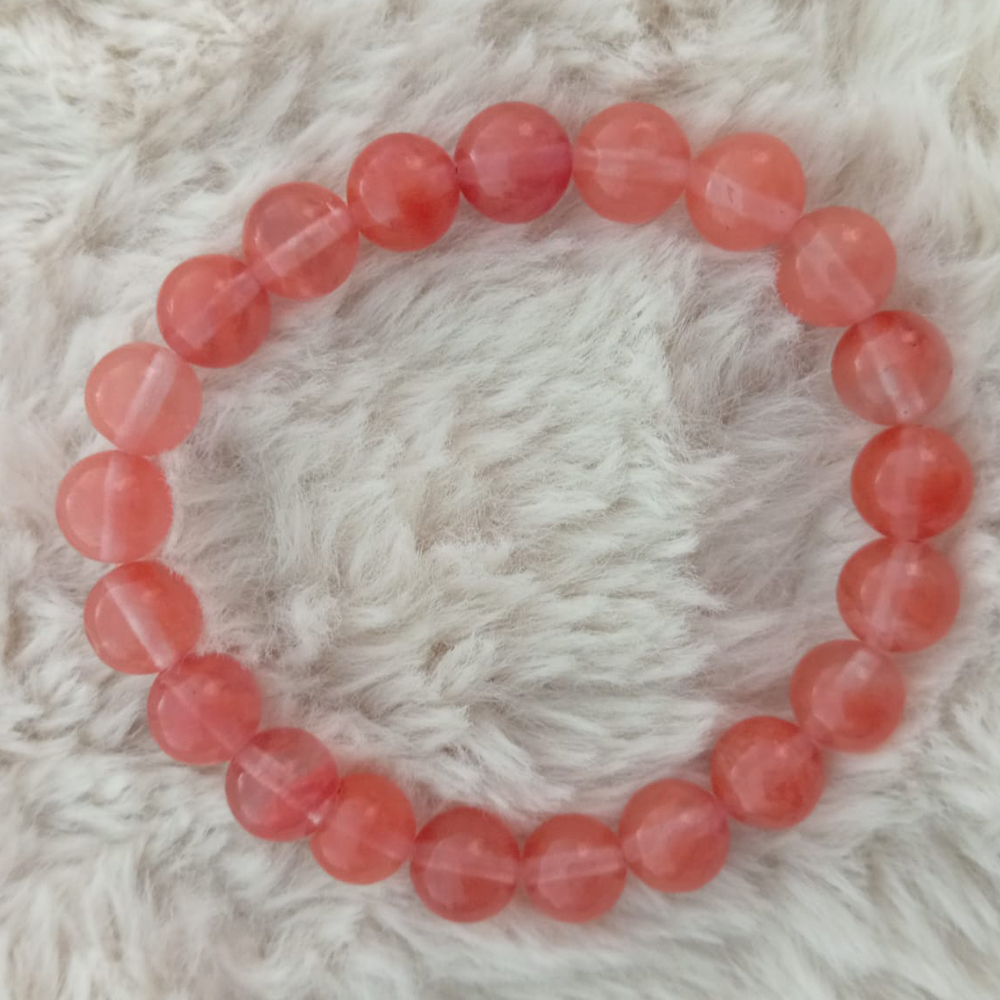 Quartz Rosa Amor Signo: Touro