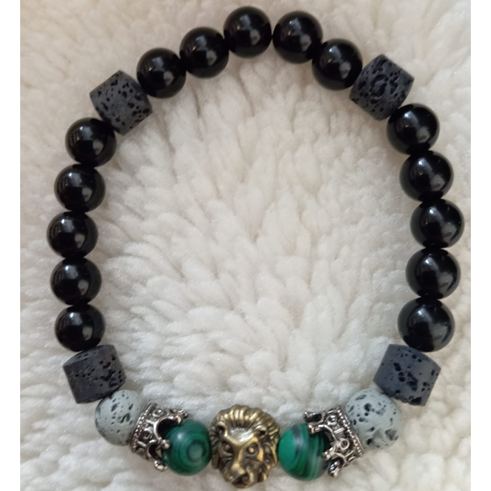 Crystal Meadow Amber