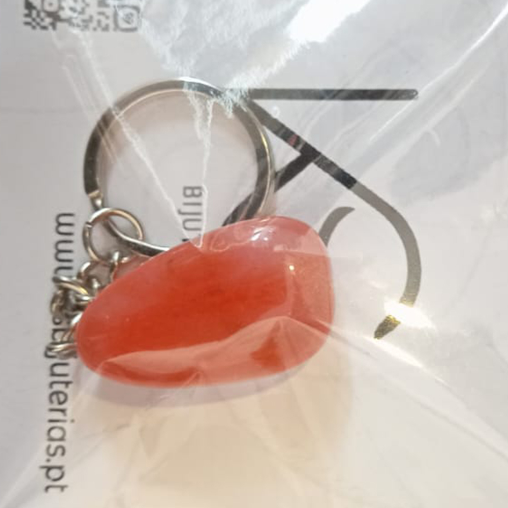 Sand Tribute Crystal