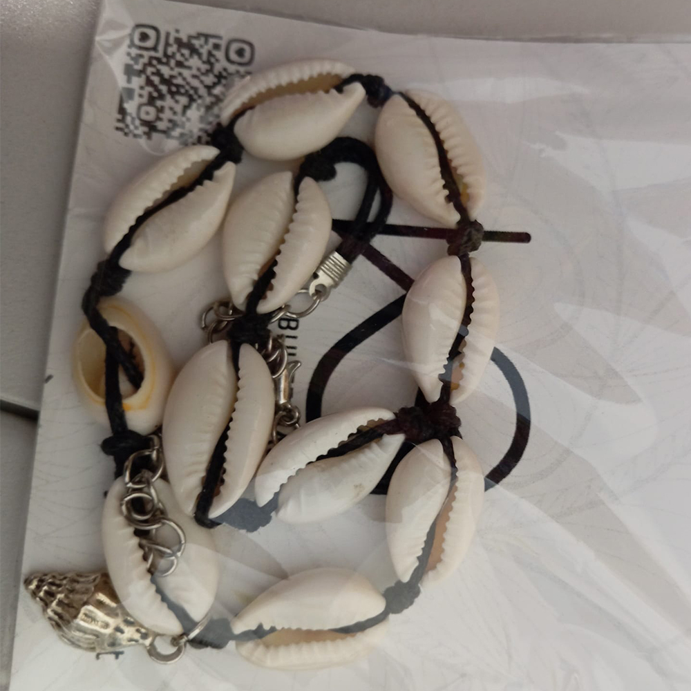 Wilderness Aura Emerald