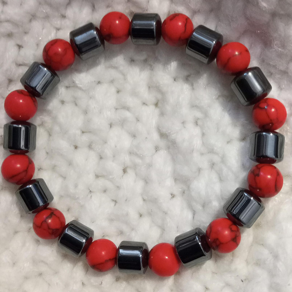 Silver Abyss Obsidian