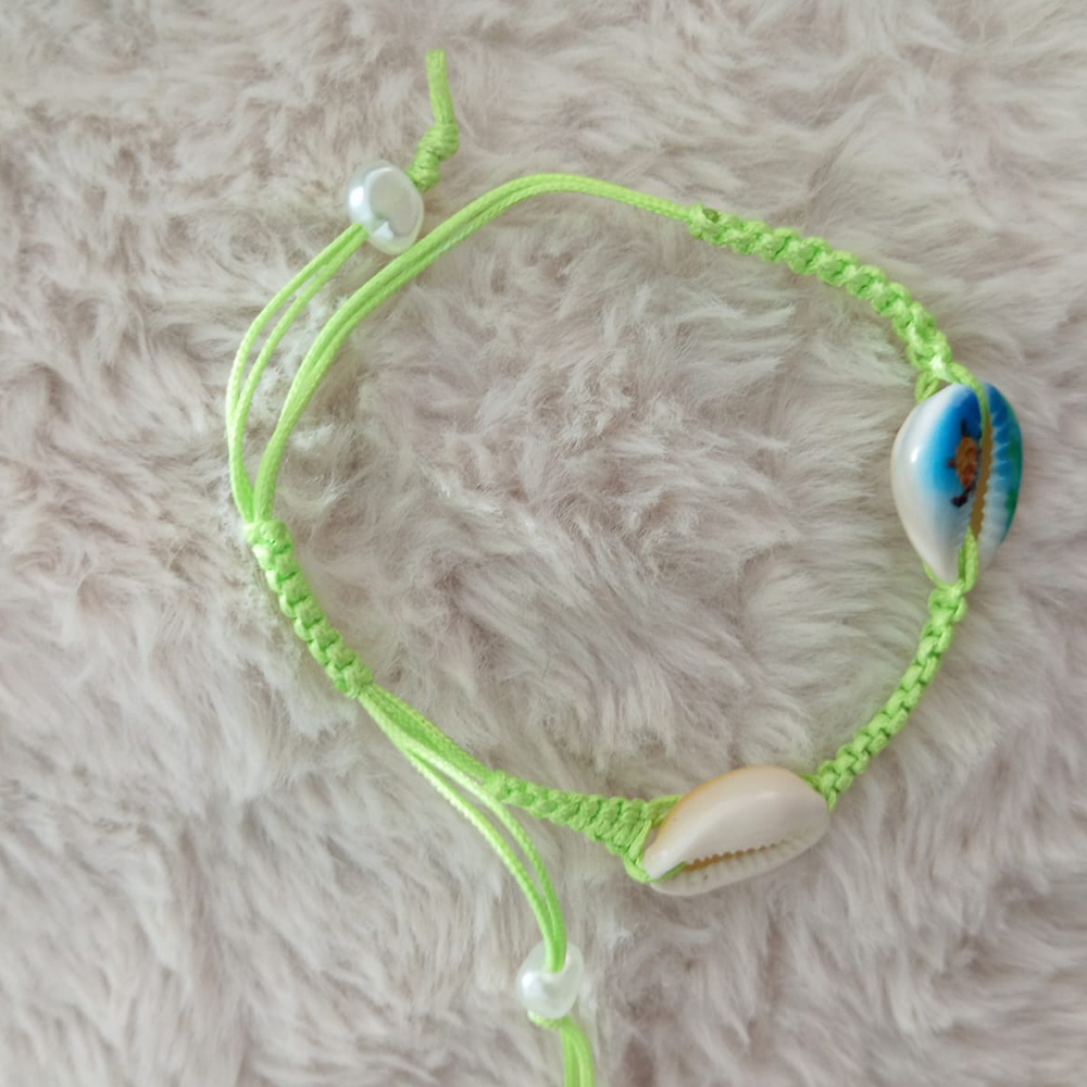 Ethereal Canyon Coral