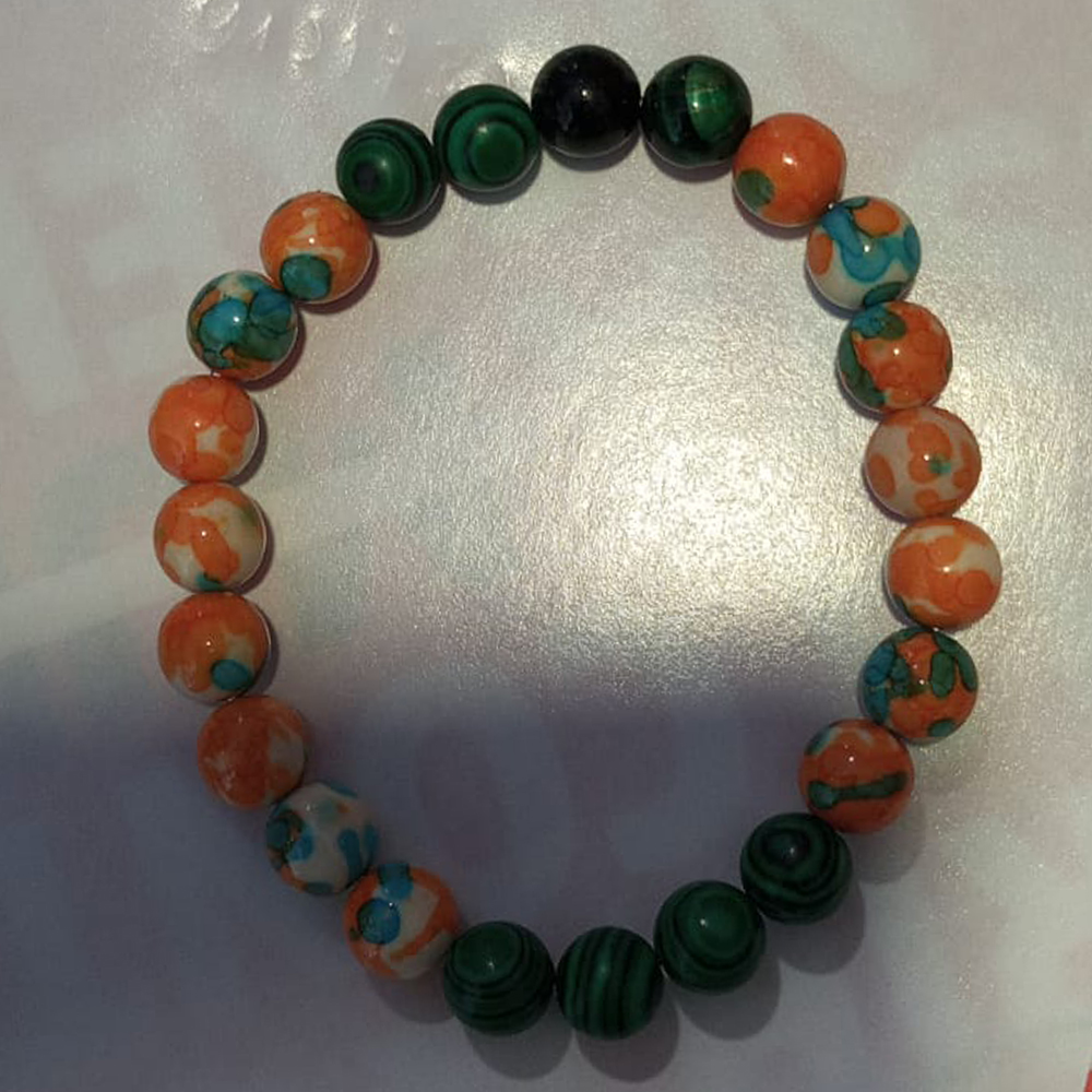 Blazing Tundra Copper