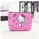 Porta moedas Hello kitty