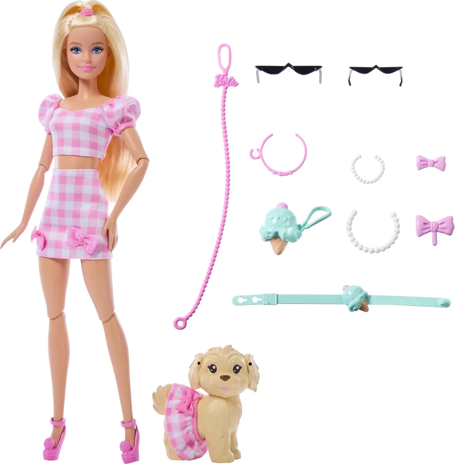 Barbie
