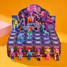 Porta Chaves K Pop