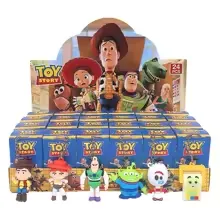 Porta Chaves Toy Story