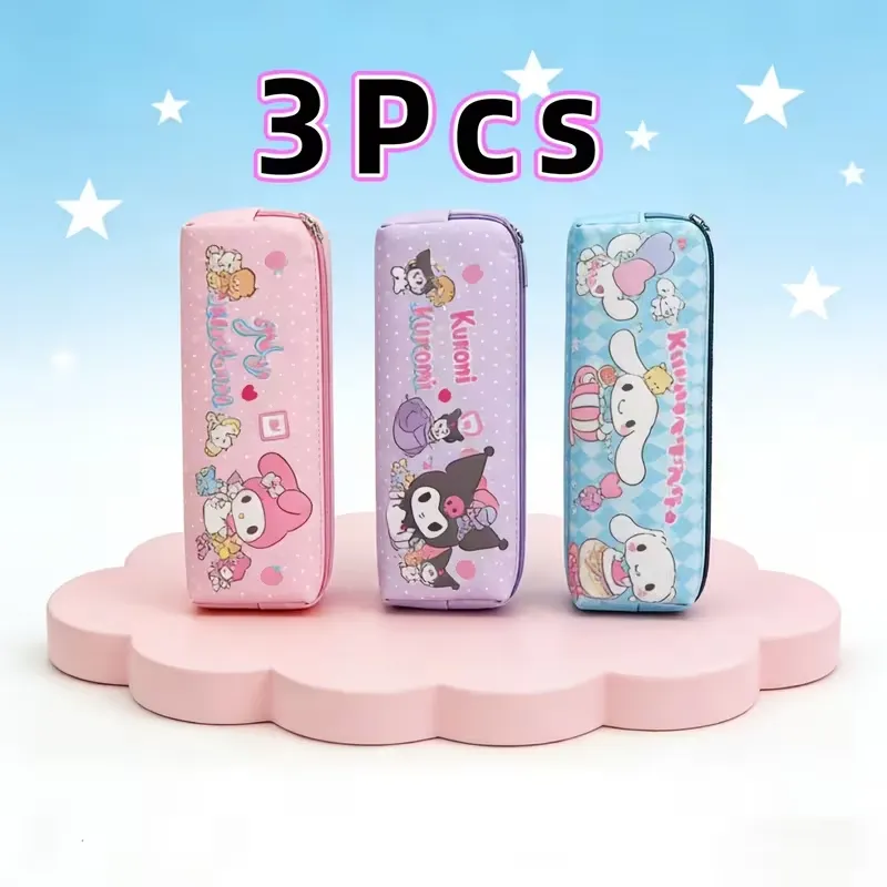 Estojo Sanrio