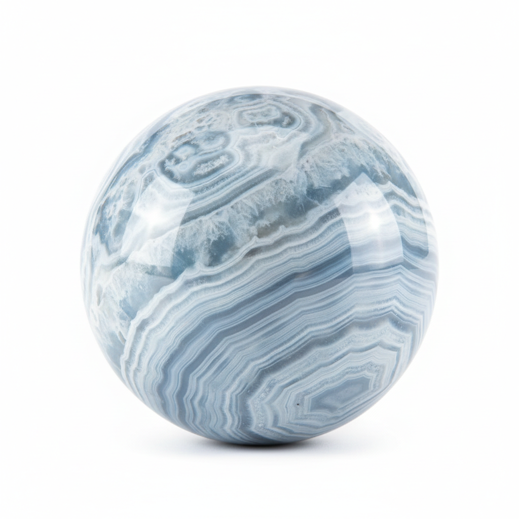 Ágata Azul