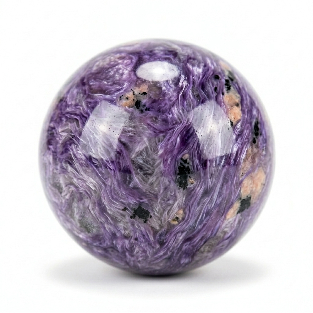 Charoite