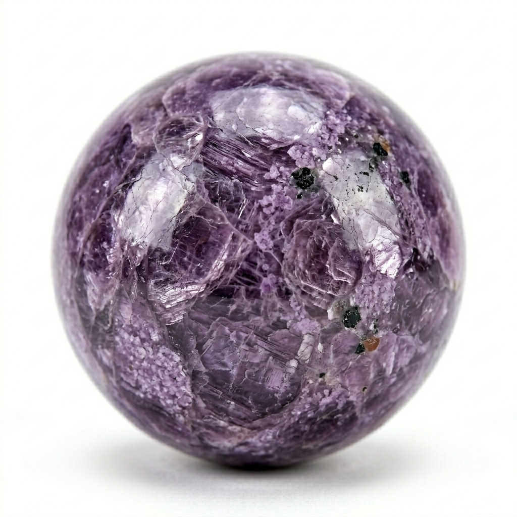 Lepidolita
