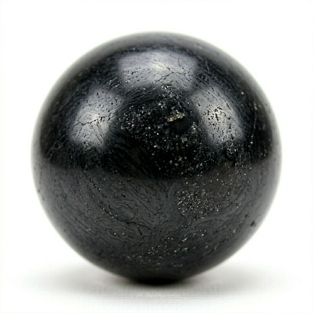 Shungite