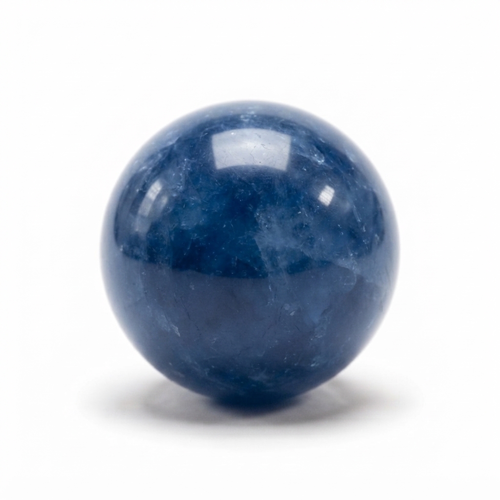 Quartzo Azul