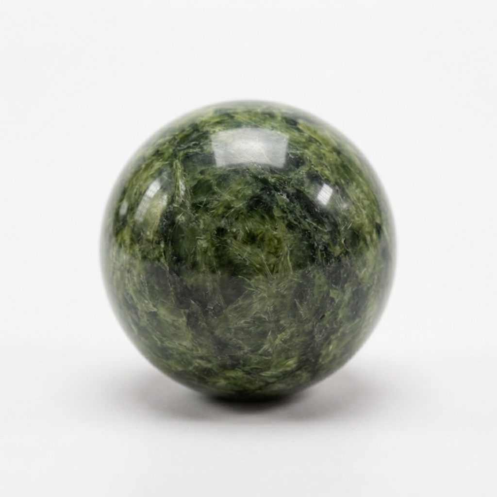 Serpentinita Verde