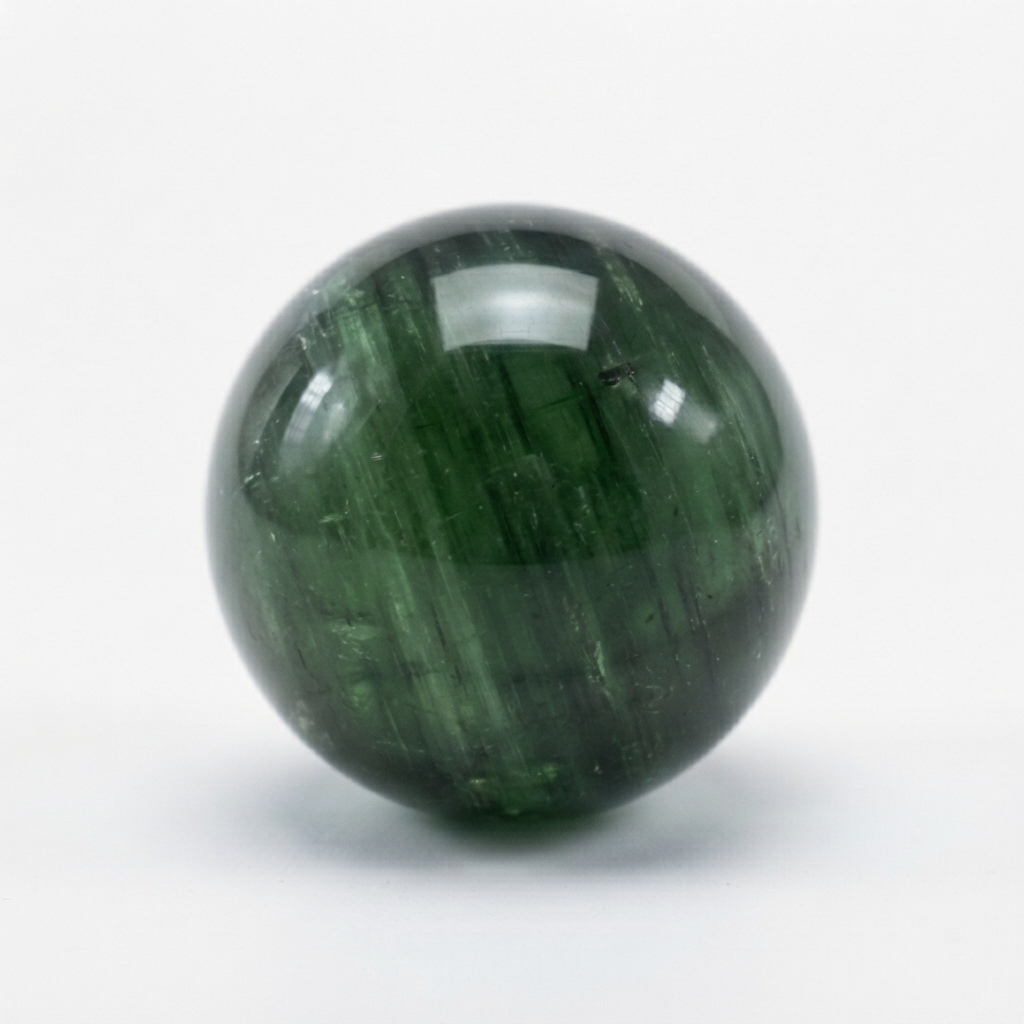 Turmalina Verde