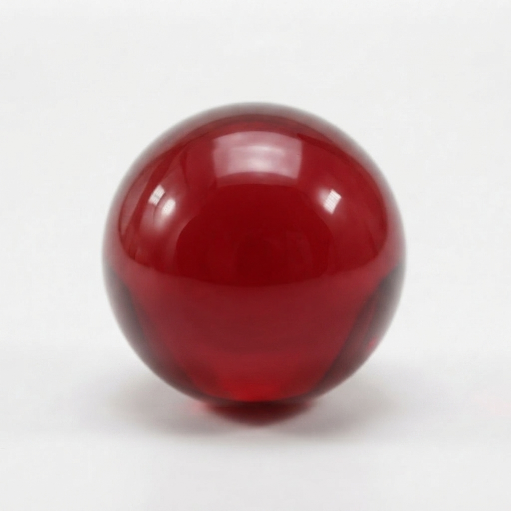 Zircão Vermelho