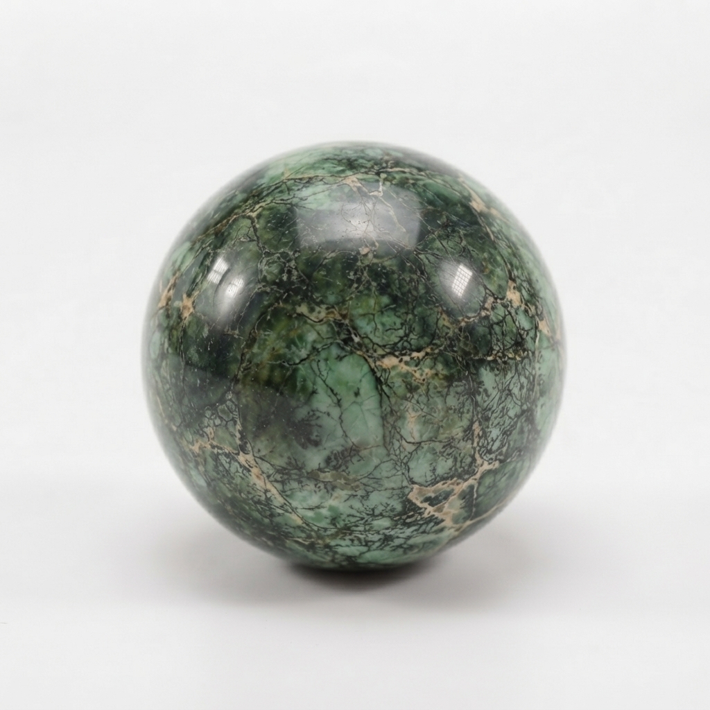 Jaspe Imperial Verde