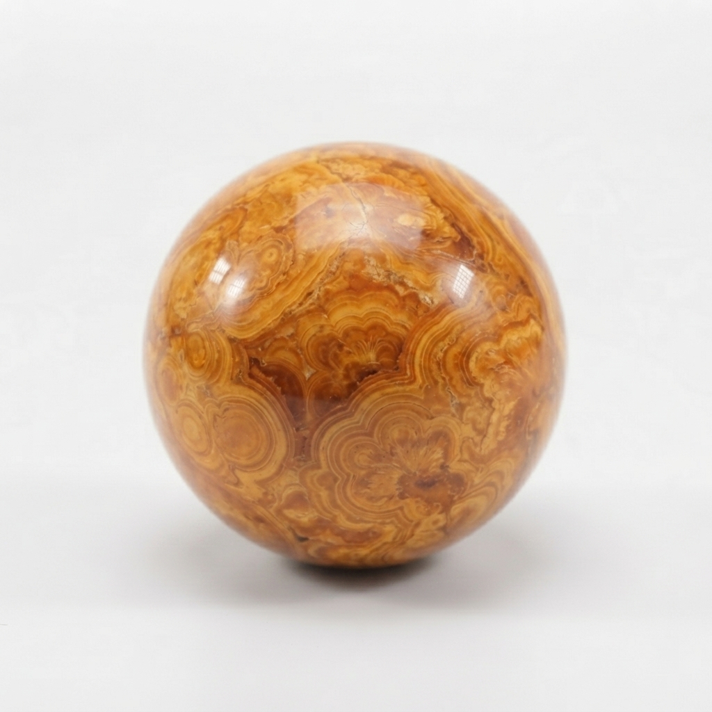 Malaquita Laranja