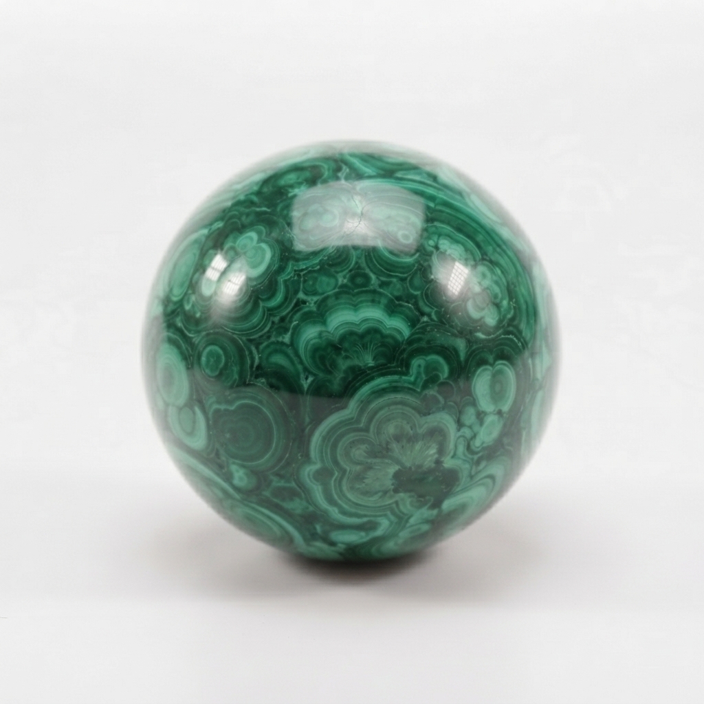 Malaquita  Verde